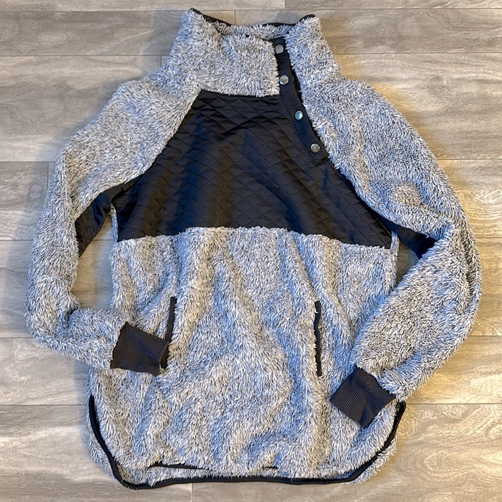 Maurice’s pullover